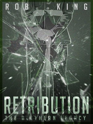 cover image of Retribution